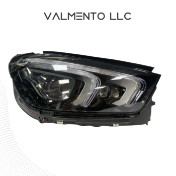 Mercedes-Benz GLE 167 Multibeam Rechts A1679066604